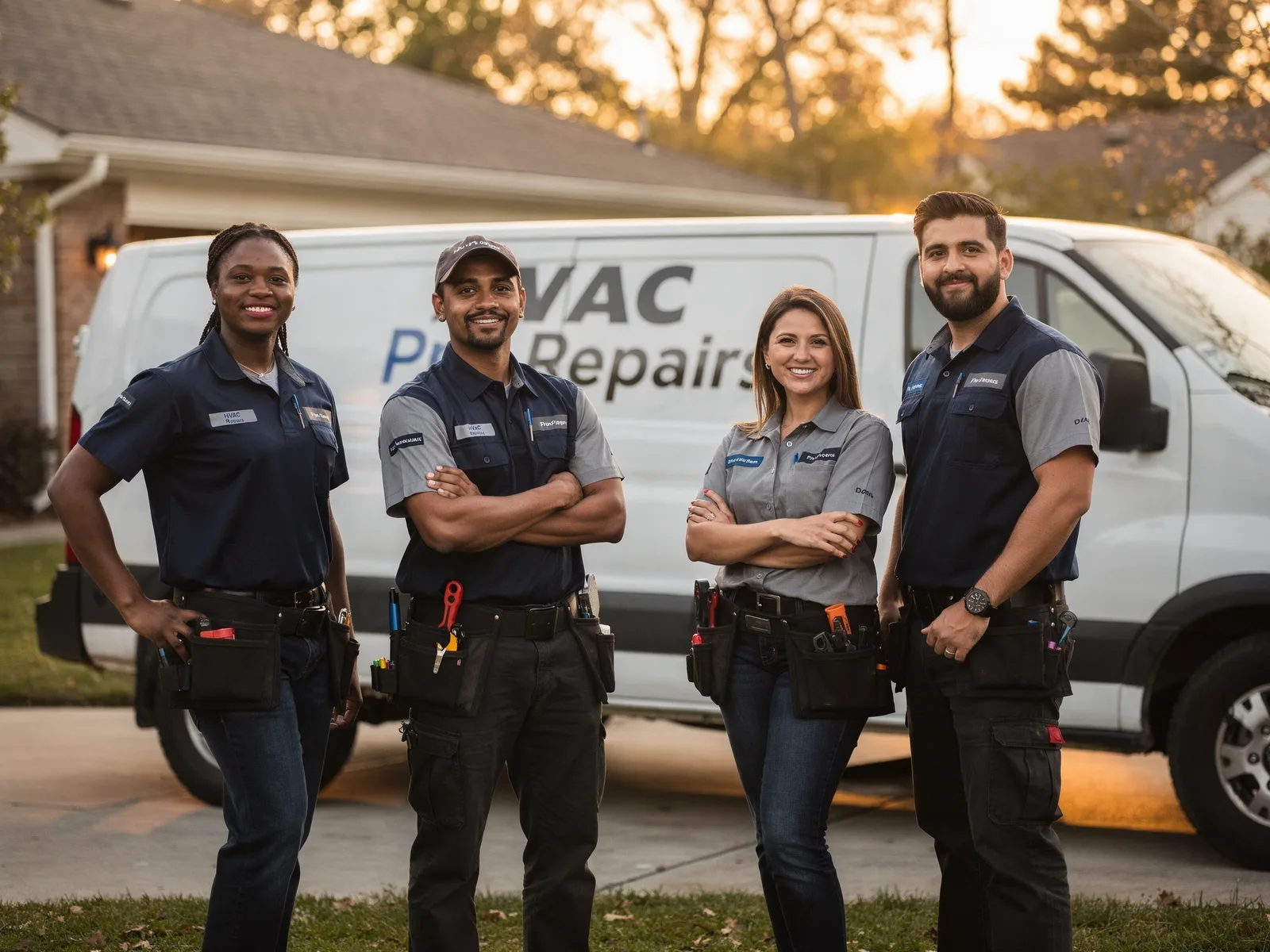 Heat Pump Repair company in Millville, NJ